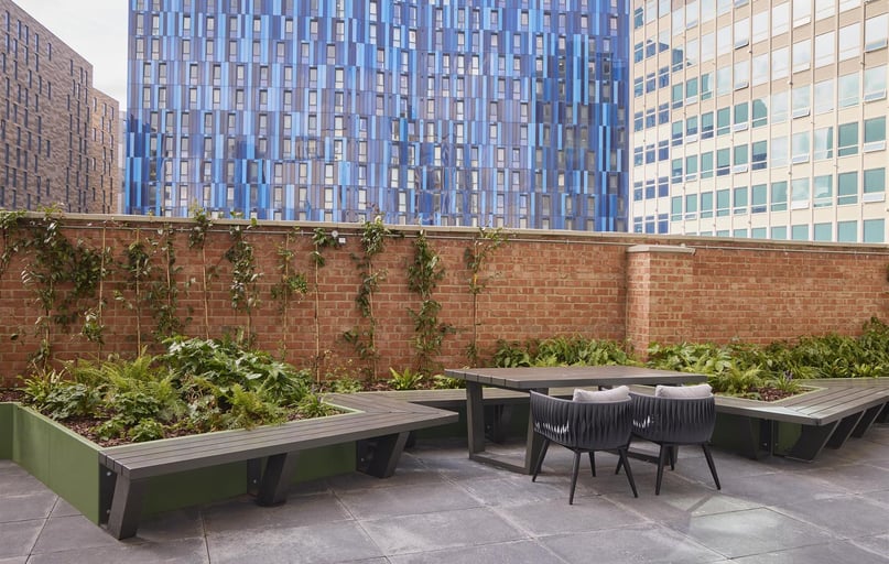 St James Boulevard, Newcastle Upon Tyne, Newcastle - Image 1